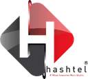 Hashtel Logo